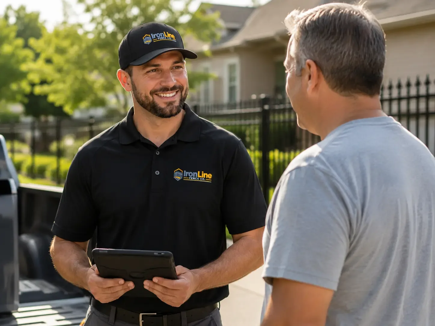 Metal Fence Installation Kendall, NY FAQs